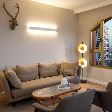 Leonardo Hotel Negev Beersheba Ngoại thất bức ảnh